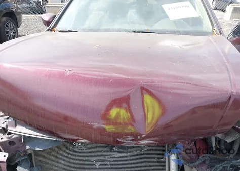 2010 Honda Accord 2.4 Lx из США, поврежденный, VIN 1HGCP2F35AA076087